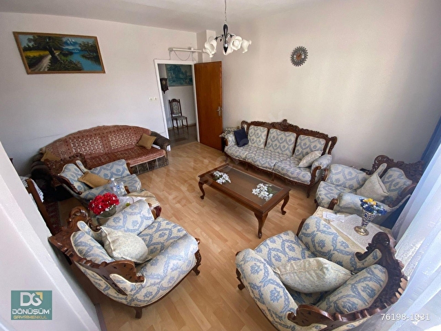 EMİNEVİM VB FİRMALARIN SATIŞINA UYGUN ARA KAT GENİŞ DAİRE... - Görsel 2