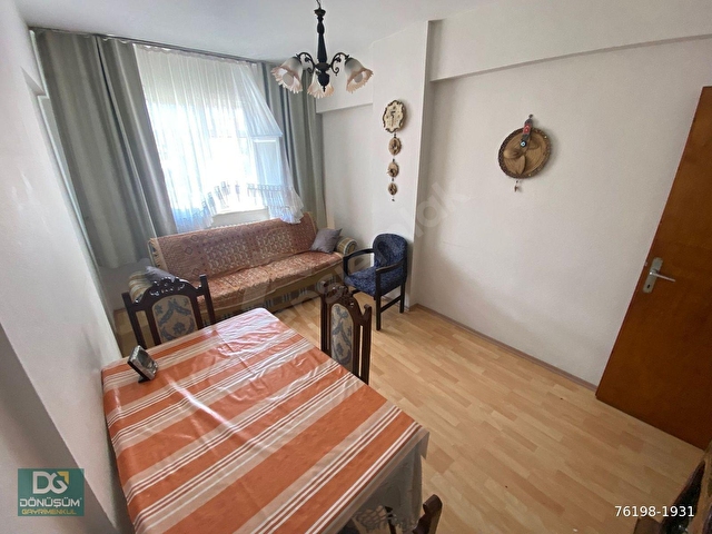 EMİNEVİM VB FİRMALARIN SATIŞINA UYGUN ARA KAT GENİŞ DAİRE... - Görsel 10