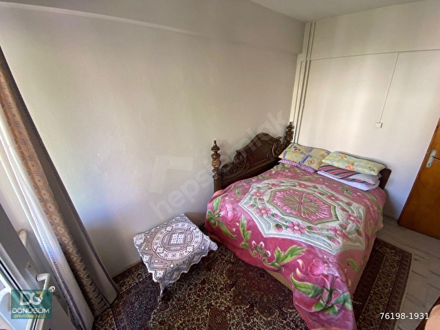 EMİNEVİM VB FİRMALARIN SATIŞINA UYGUN ARA KAT GENİŞ DAİRE... - Görsel 21