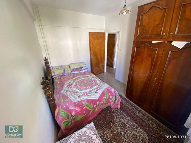 EMİNEVİM VB FİRMALARIN SATIŞINA UYGUN ARA KAT GENİŞ DAİRE... - Görsel 20