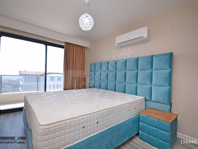 KARGICAKDA 1+1 FULL EŞYALI SATILIK DAİRELERİMİZ FULL AKTİVİTELİ - Görsel 10