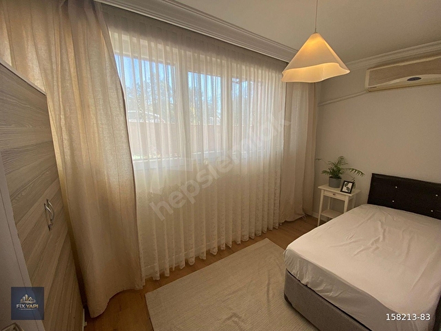 FİXDEN ADATEPE KAMPÜS YAKINI EŞYALI SATILIK 1+1 DAİRE - Görsel 15