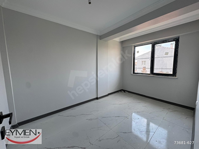 EYMENDEN 71 EVLER MAHALLESİNDE PAZAR SOKAĞINDA1+1 KİRALIK DAİRE - Görsel 11