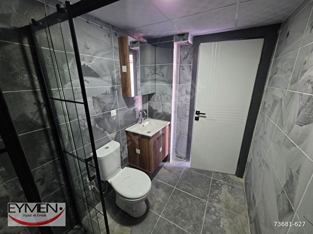 EYMENDEN 71 EVLER MAHALLESİNDE PAZAR SOKAĞINDA1+1 KİRALIK DAİRE - Görsel 17