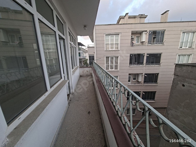ACİL SATILIK 4+1 DAİRE - Görsel 28