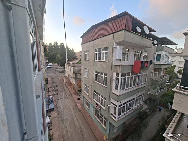 ACİL SATILIK 4+1 DAİRE - Görsel 9