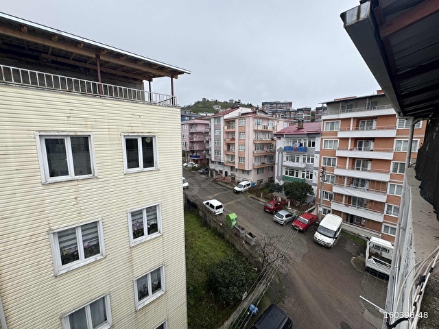 Vizyon GAYRİMENKUL Satılık Dubleks Daire 4+2 - Görsel 25