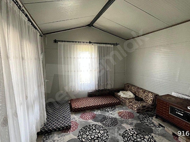BOZKIR HADİM YOLU YANI ÇUMRA ALİBEYHÜYÜĞÜNDE MUHTEŞEM ARAZİ - Görsel 21