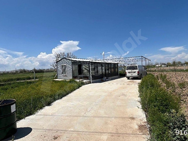 BOZKIR HADİM YOLU YANI ÇUMRA ALİBEYHÜYÜĞÜNDE MUHTEŞEM ARAZİ