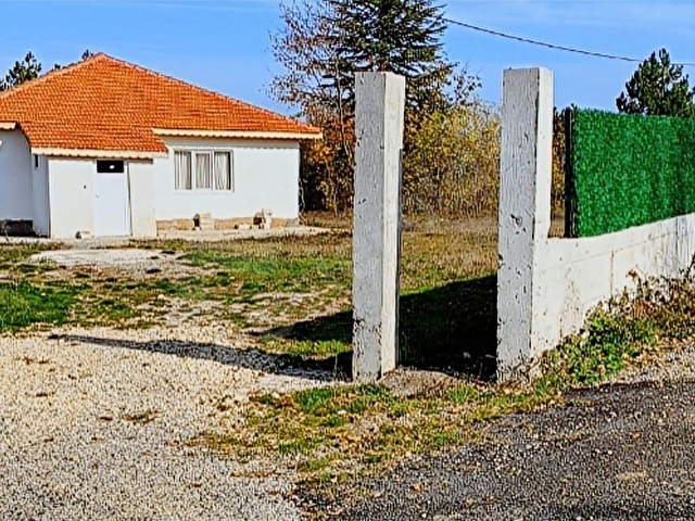 ULUKAYA GRUPTAN BOLU MENGENde ÇİFTLİK ve 3 ODALI EV