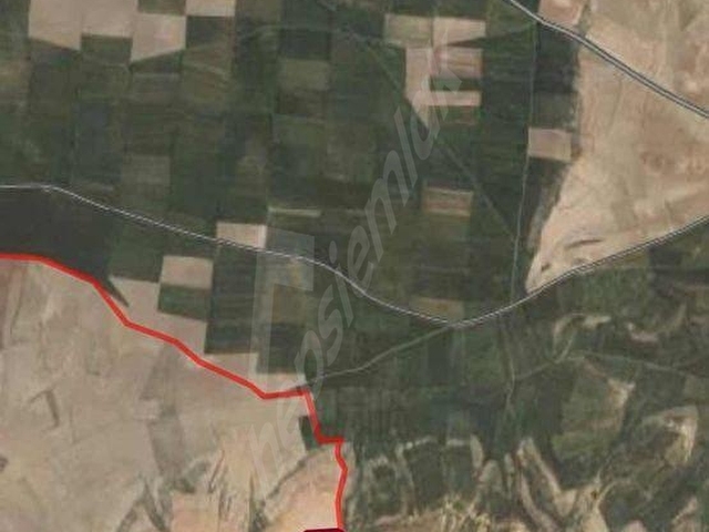 ALTUN EMLAK | KOZAKLI DOYDUKTA SATILIK 38.104 M2 TARLA - Görsel 3