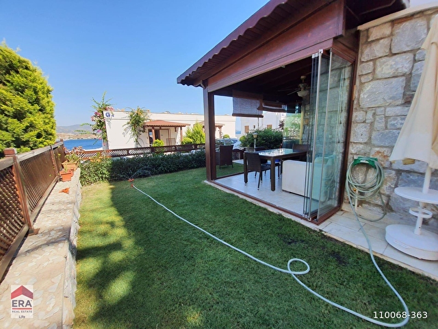 Bodrum Aura Residence Da Yillik Kiralik Bahce Kati Daire 110068 363 Hurriyet Emlak