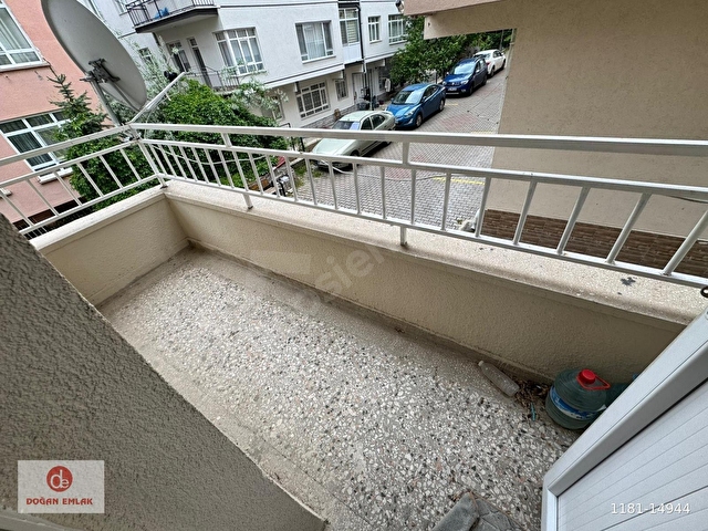 DOĞAN 2DEN SOKULLU CADDE ÜZERİ KATTA KİRALIK DAİRE - Görsel 29