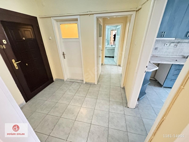 DOĞAN 2DEN SOKULLU CADDE ÜZERİ KATTA KİRALIK DAİRE - Görsel 16
