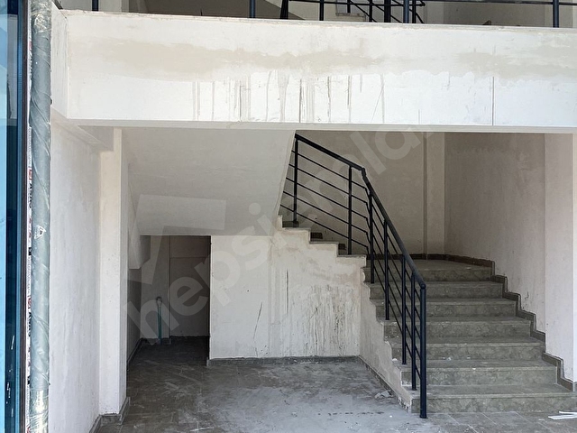 İVEDIK OSB YAKINI KONUMU MÜKEMMEL KİRALIK İŞYERİ - Görsel 20