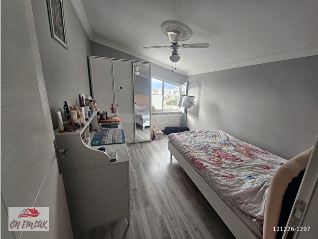 ÖN EMLAKTAN BURHANİYE BAHÇELİEVLERDE SATILIK 4+1 DUBLEKS DAİRE! - Görsel 29