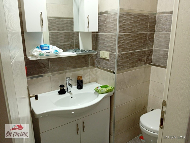 ÖN EMLAKTAN BURHANİYE BAHÇELİEVLERDE SATILIK 4+1 DUBLEKS DAİRE! - Görsel 24