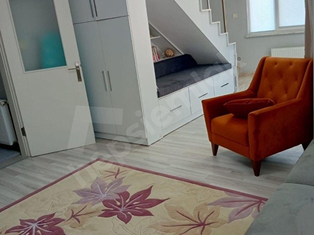 ÖN EMLAKTAN BURHANİYE BAHÇELİEVLERDE SATILIK 4+1 DUBLEKS DAİRE! - Görsel 13