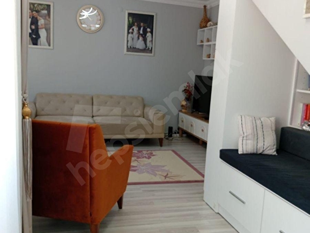 ÖN EMLAKTAN BURHANİYE BAHÇELİEVLERDE SATILIK 4+1 DUBLEKS DAİRE! - Görsel 17