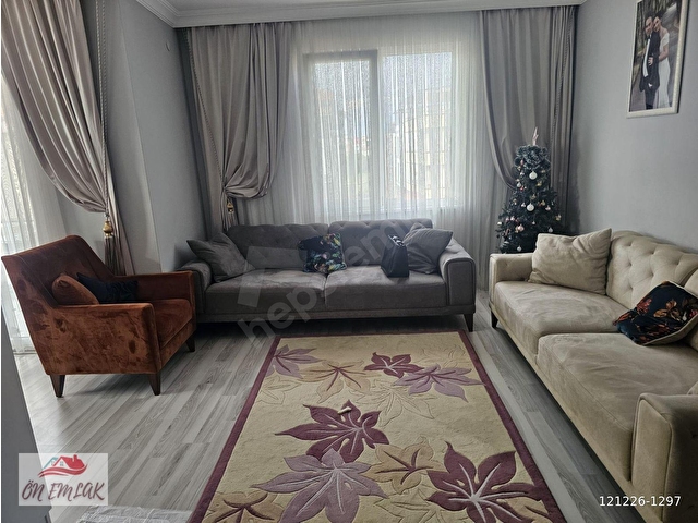 ÖN EMLAKTAN BURHANİYE BAHÇELİEVLERDE SATILIK 4+1 DUBLEKS DAİRE! - Görsel 7