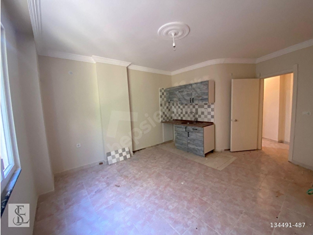 ALANYA KIZLARPINARI MAHALLESİNDE SATILIK 1+1 DAİRE - Görsel 8
