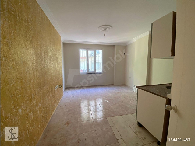 ALANYA KIZLARPINARI MAHALLESİNDE SATILIK 1+1 DAİRE - Görsel 11