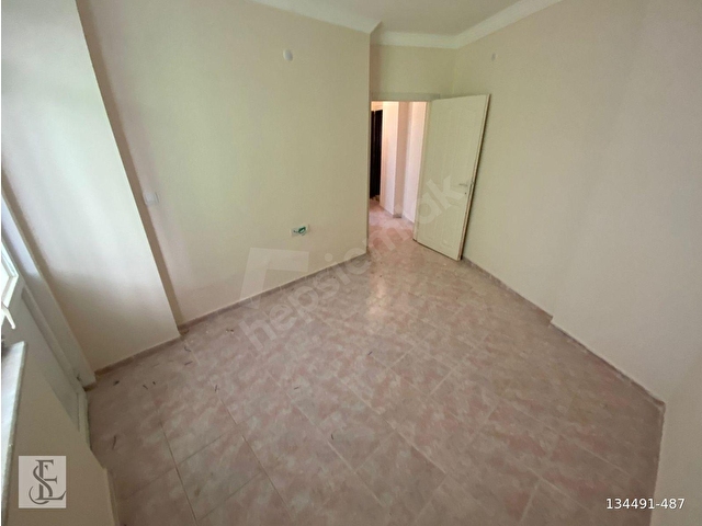 ALANYA KIZLARPINARI MAHALLESİNDE SATILIK 1+1 DAİRE - Görsel 12