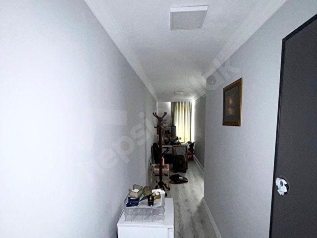 ATATÜRK CADDESİ ÜZERİNDE KİRALIK 5 BÖLÜM 120 m2 EŞYALI OFİS&BÜRO !!! - Görsel 16