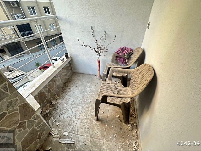ATATÜRK CADDESİ ÜZERİNDE KİRALIK 5 BÖLÜM 120 m2 EŞYALI OFİS&BÜRO !!! - Görsel 20