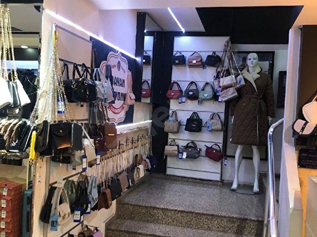 ÇARŞI MERKEZDE AKTİF ÇALIŞAN YÜKSEK CİROLU MAĞAZAMIZ İS DEĞİŞİKLİĞİ NEDENİYLE DEVREN SATILIKTIR - Görsel 19