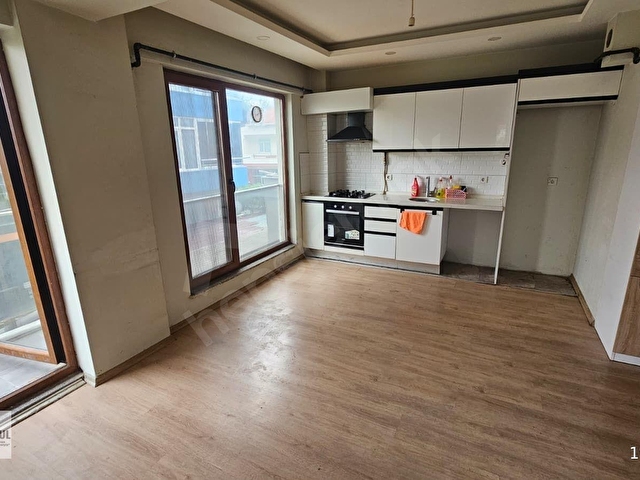 BARBAROS MAHALLESİ 7.NOTERİN ÜSTÜ SATILIK 2+1 DAİRE - Görsel 4