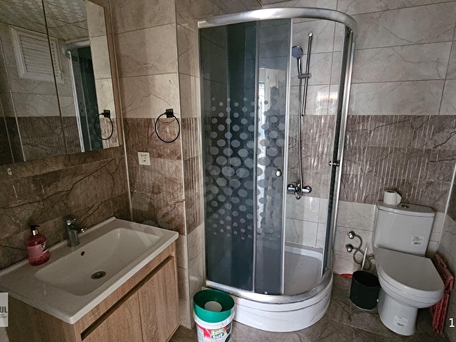 BARBAROS MAHALLESİ 7.NOTERİN ÜSTÜ SATILIK 2+1 DAİRE - Görsel 12
