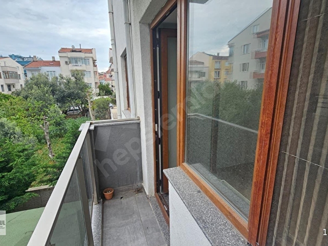 BARBAROS MAHALLESİ 7.NOTERİN ÜSTÜ SATILIK 2+1 DAİRE - Görsel 14