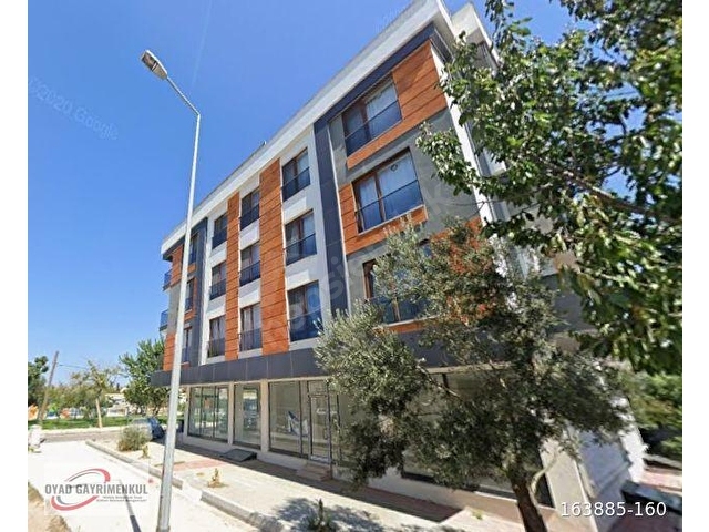BARBAROS MAHALLESİ 7.NOTERİN ÜSTÜ SATILIK 2+1 DAİRE - Görsel 2