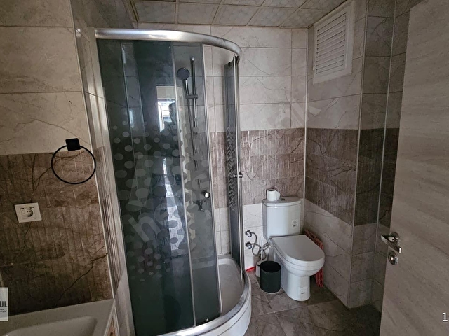 BARBAROS MAHALLESİ 7.NOTERİN ÜSTÜ SATILIK 2+1 DAİRE - Görsel 13