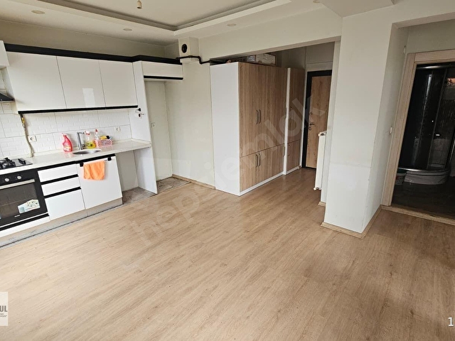 BARBAROS MAHALLESİ 7.NOTERİN ÜSTÜ SATILIK 2+1 DAİRE - Görsel 3