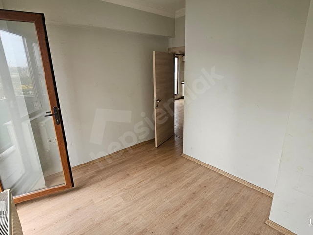 BARBAROS MAHALLESİ 7.NOTERİN ÜSTÜ SATILIK 2+1 DAİRE - Görsel 10