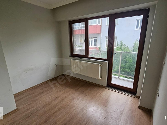 BARBAROS MAHALLESİ 7.NOTERİN ÜSTÜ SATILIK 2+1 DAİRE - Görsel 7