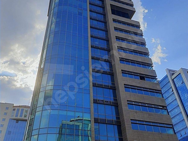 KONYA YOLU ÜZERİ HAYAT PLAZA 8. KAT SATILIK BOŞ Ofis % 20 KDV li - Görsel 2