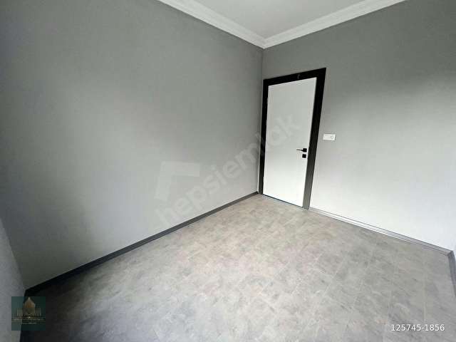 MODERN KONFOR BİR ARADA!! BAHÇELİ VE SIFIR 2+1 DAİRE ARSLANDA! - Görsel 10