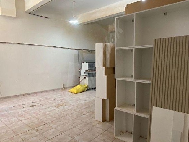 Gölbaşı Cumhuriyet Caddesi satılık İş Yeri - Yatırımlık Fırsat - Görsel 16