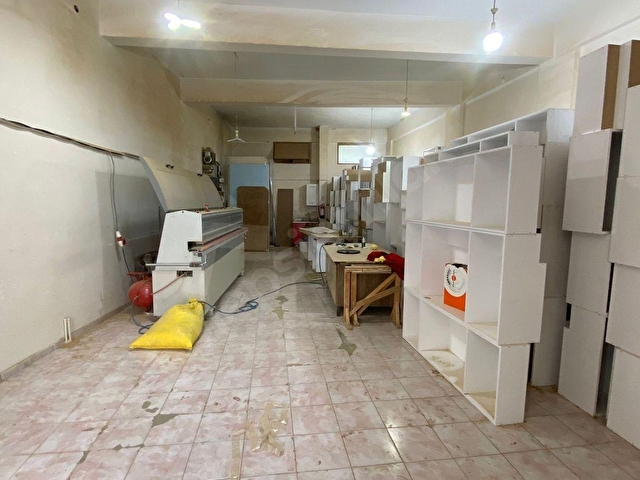 Gölbaşı Cumhuriyet Caddesi satılık İş Yeri - Yatırımlık Fırsat - Görsel 12