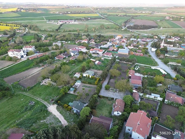 ADRES DEN SİLİVRİ YOL ÇATI DA 301M2 - Görsel 3