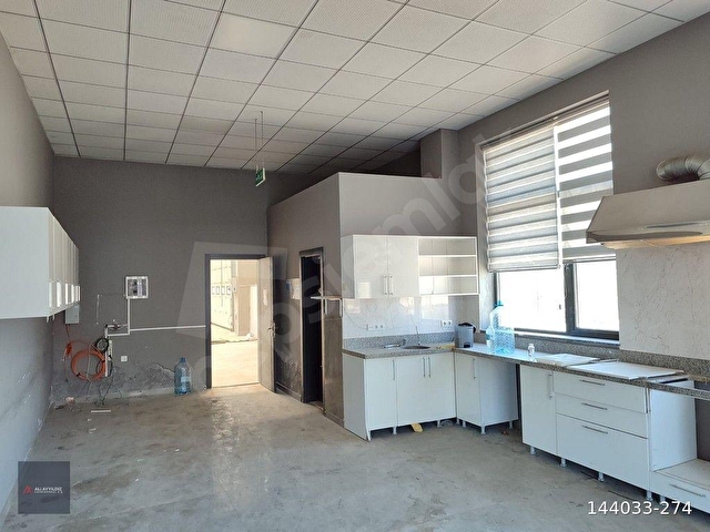 ORHANİYEDE 1800M2 KİRALIK FABRİKA - Görsel 14