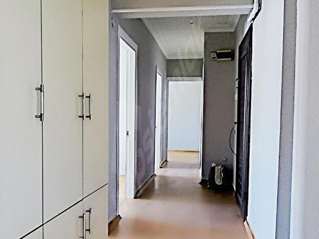 ÇORLU ŞEYHSİNAN MAHALLESİ SATILIK 3+1 MASRAFSIZ DAİRE - Görsel 21