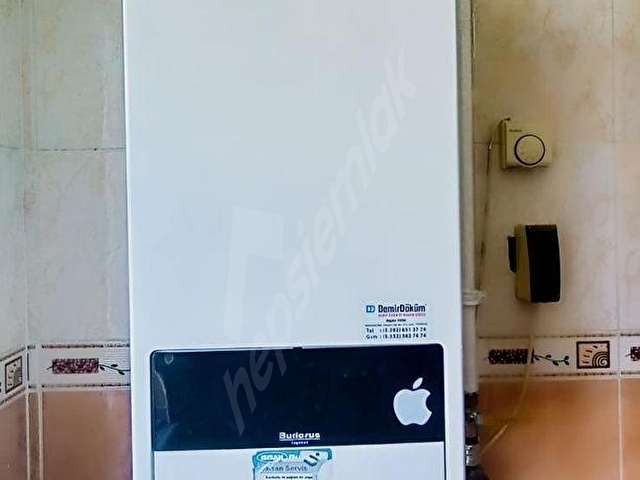 ÇORLU ŞEYHSİNAN MAHALLESİ SATILIK 3+1 MASRAFSIZ DAİRE - Görsel 28