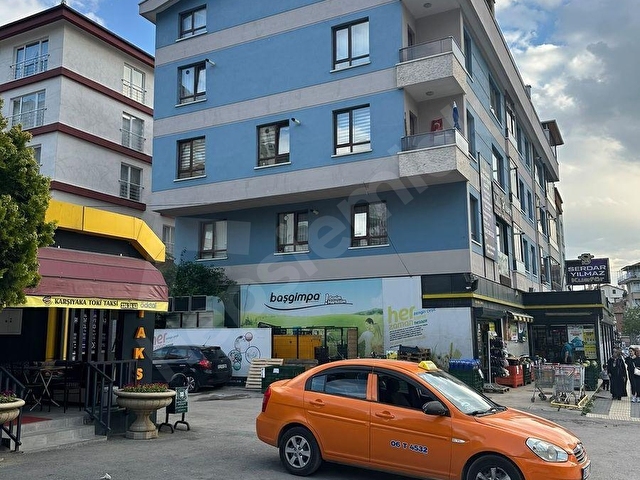KARŞIYAKA MAHALLESİ YENİ YAPI MERKEZİ KONUM - Görsel 9