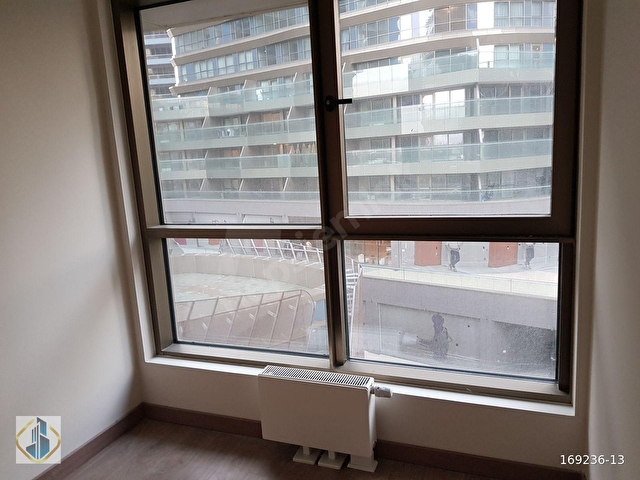 AKADEMİDEN NEF 22 ATAKÖY DE E-5 YOLU ÜZERİNDE KİRALIK 1+1 DAİRE - Görsel 19