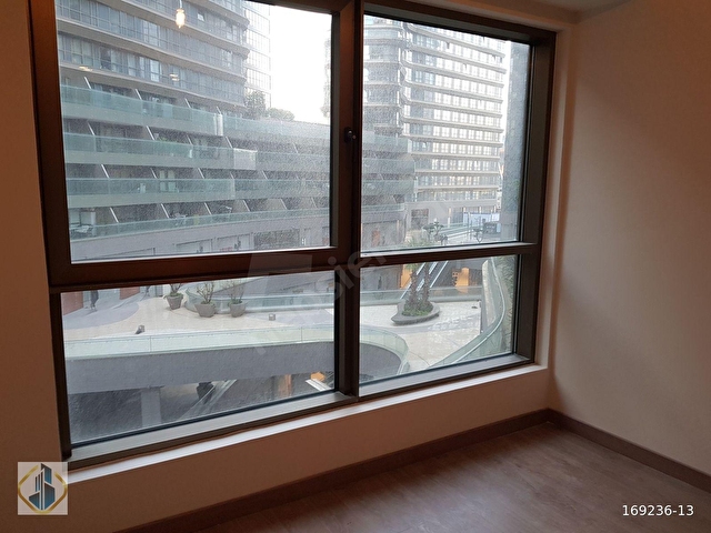 AKADEMİDEN NEF 22 ATAKÖY DE E-5 YOLU ÜZERİNDE KİRALIK 1+1 DAİRE - Görsel 12