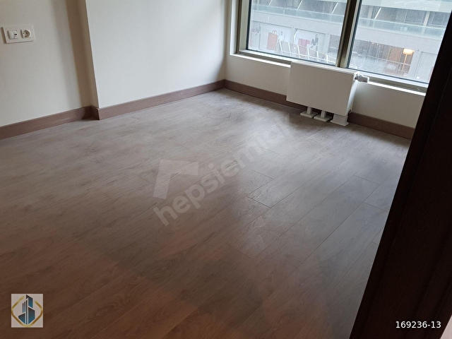 AKADEMİDEN NEF 22 ATAKÖY DE E-5 YOLU ÜZERİNDE KİRALIK 1+1 DAİRE - Görsel 17